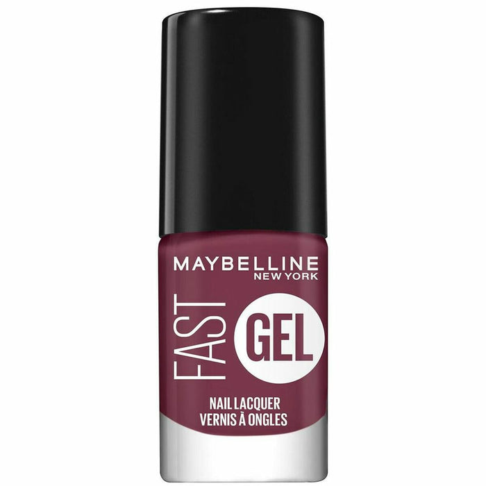 vernis à ongles Maybelline Fast 07-pink charge Gel (7 ml)