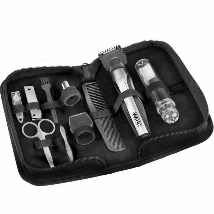 Travel Set Wahl  05604-616 Deluxe