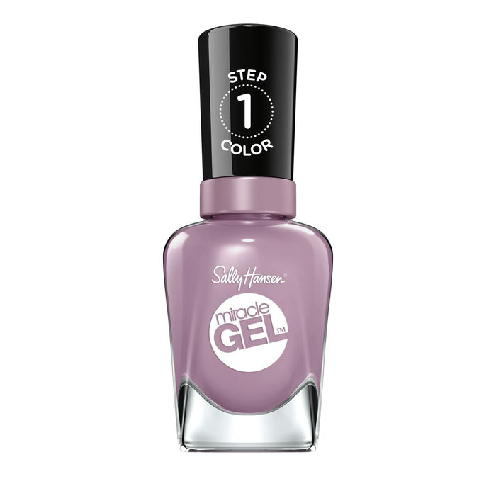 lakier do paznokci Sally Hansen Miracle Gel 559-street flair (14,7 ml)