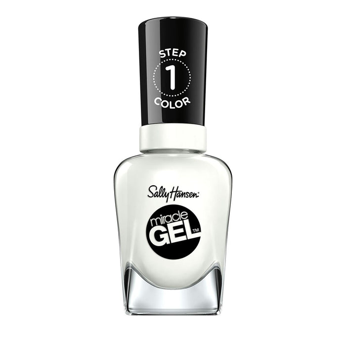 lakier do paznokci Sally Hansen Miracle Gel 789-get mod (14,7 ml)