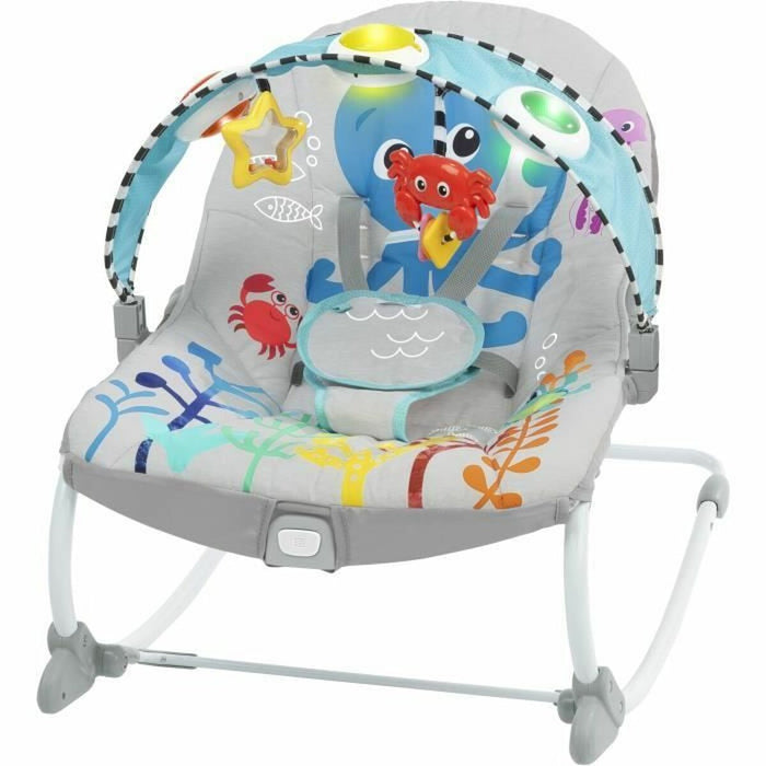 Baby Hammock Baby Einstein Ocean Explorers Kick to It Opus Musical