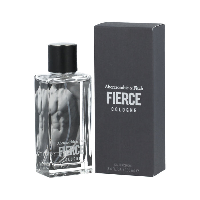 Men's Perfume Abercrombie & Fitch Fierce EDC 100 ml