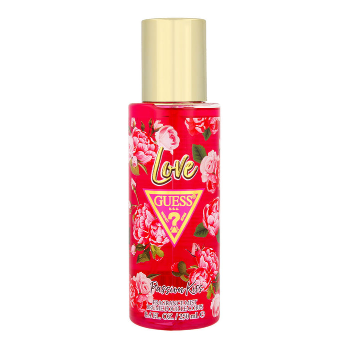 Spray do Ciała Guess Love Passion Kiss 250 ml