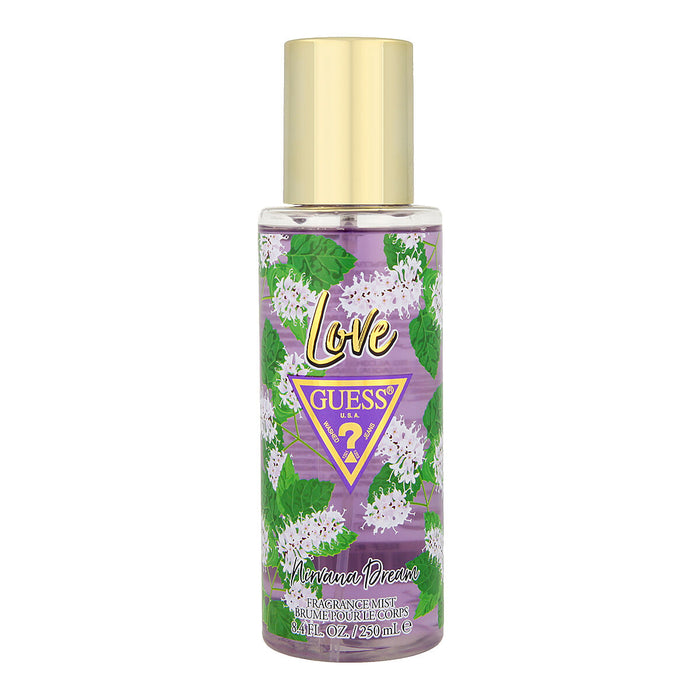 Spray do Ciała Guess Love Nirvana Dream (250 ml)