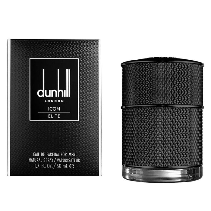 Perfumy Męskie Dunhill Icon Elite EDP 50 ml