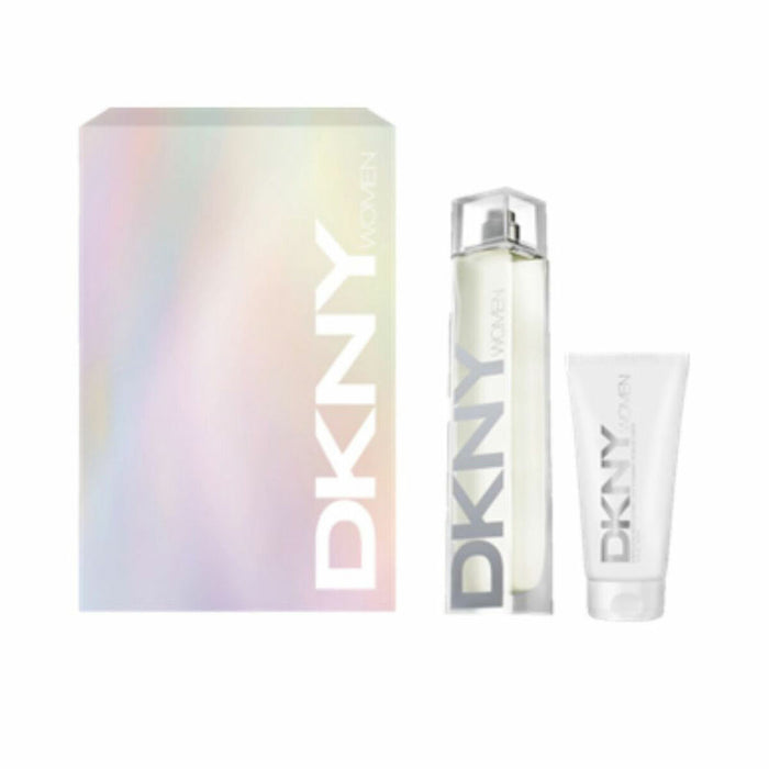 Set de Parfum Femme Donna Karan DKNY EDP 2 Pièces