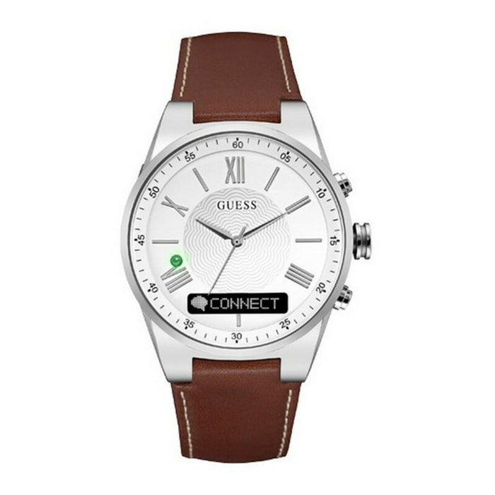 Zegarek Męski Guess C0002MB1 (Ø 43 mm)