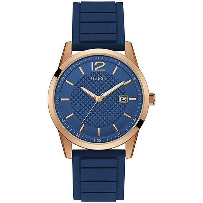 Zegarek Męski Guess W0991G4