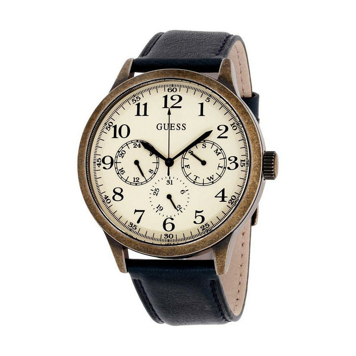 Zegarek Męski Guess W1101G2