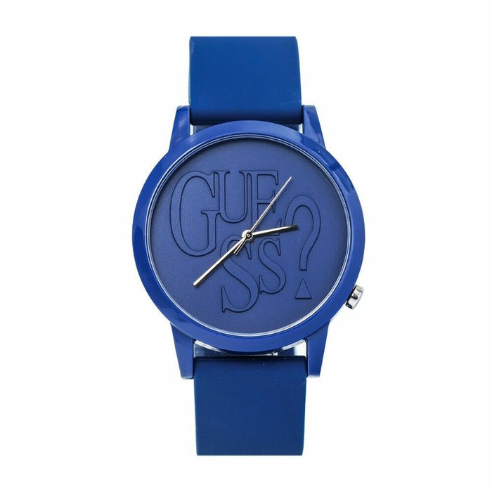 Zegarek Unisex Guess V1019M4 (Ø 42 mm)