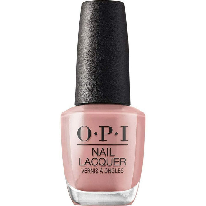 Lakier do paznokci Opi Nail Lacquer Barefoot in barcelona 15 ml