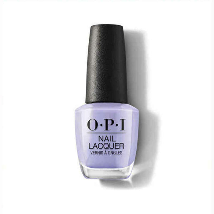 Lakier do paznokci Opi Nail Lacquer You’re such a Budapest 15 ml