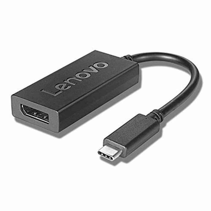 Adaptateur USB C vers DisplayPort Lenovo 4X90Q93303