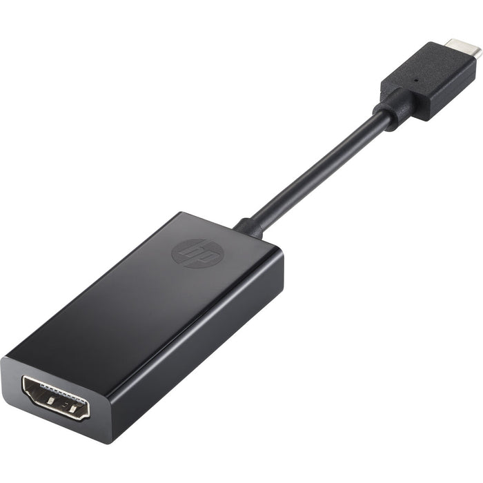 Adaptateur USB-C vers HDMI HP 4SH07AA 15 cm