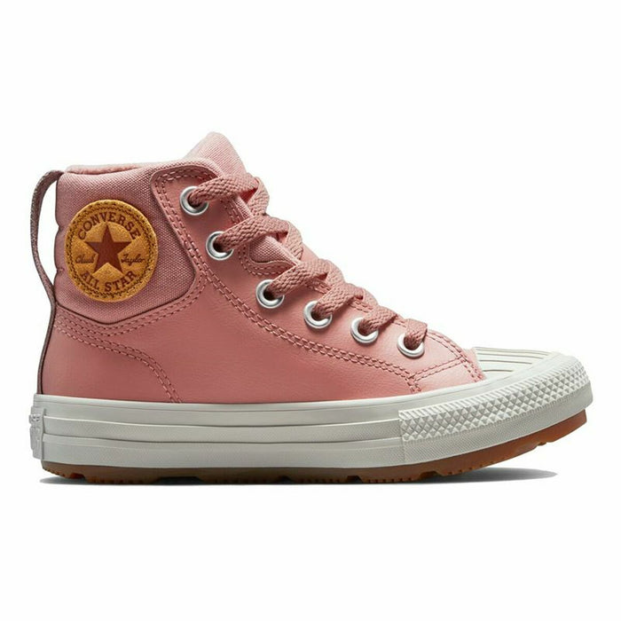 Buty sportowe Casual Converse All-Star Berkshire Różowy