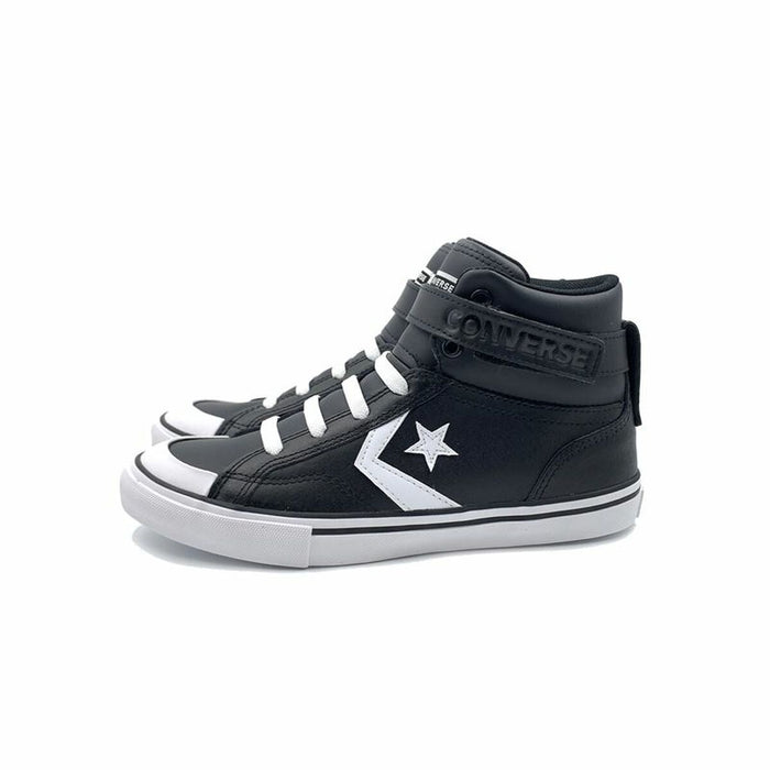 Buty sportowe Casual Damskie Converse Pro Blaze Czarny