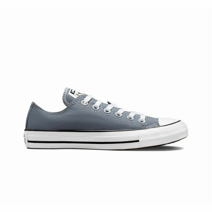 Buty sportowe Casual Męskie Converse Chuck Taylor All-Star Low Ciemny szary