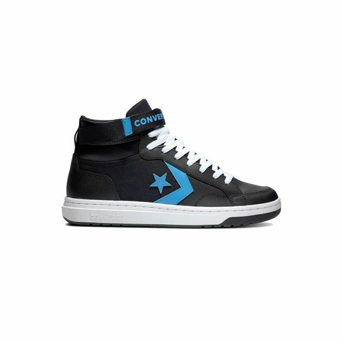 Buty sportowe Casual Męskie Converse Pro Blaze V2 Czarny