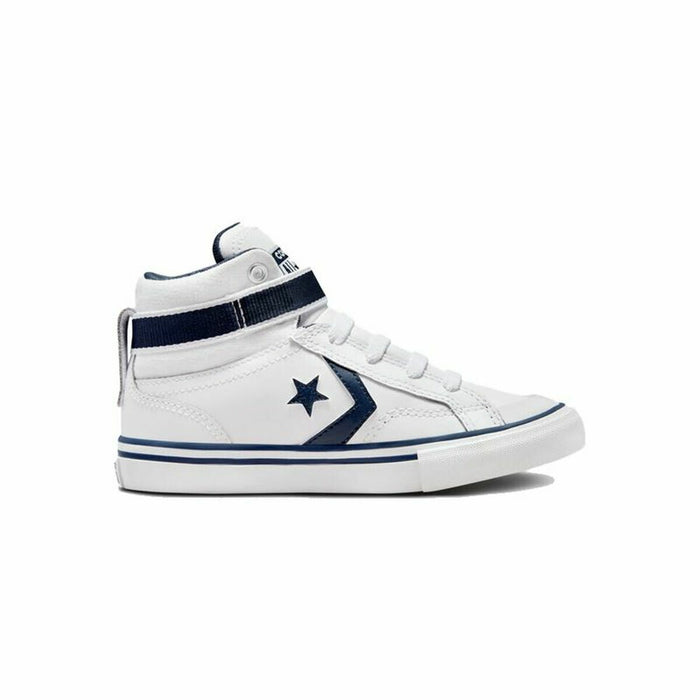 Buty sportowe Casual Dziecięce Converse Pro Blaze Biały