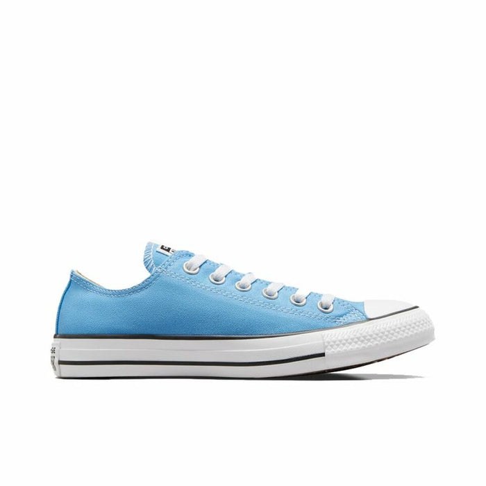 Buty sportowe Casual Damskie Converse Chuck Taylor All Star Ox Jasnoniebieski