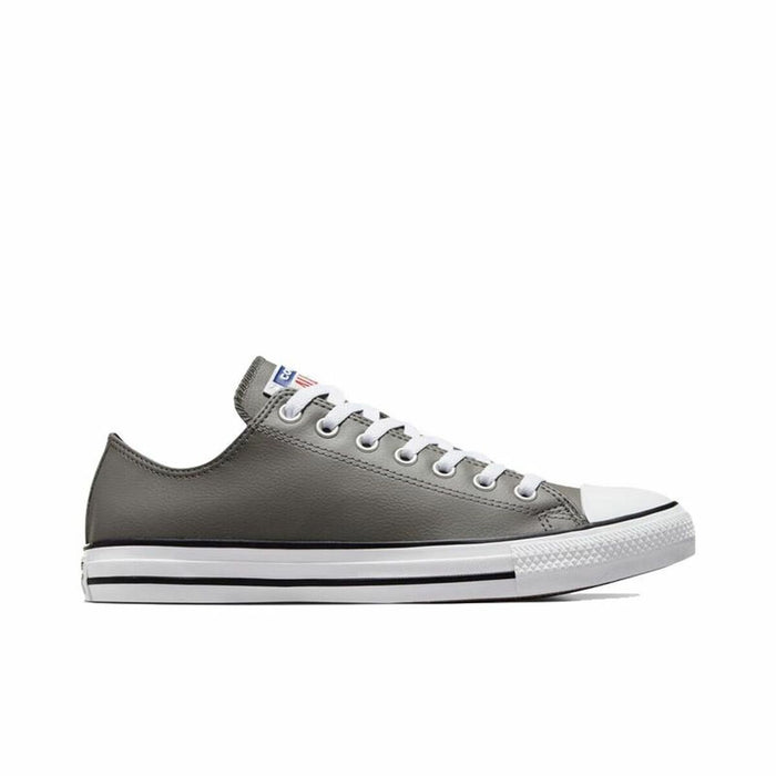 Buty sportowe Casual Damskie Converse Chuck Taylor All Star Szary