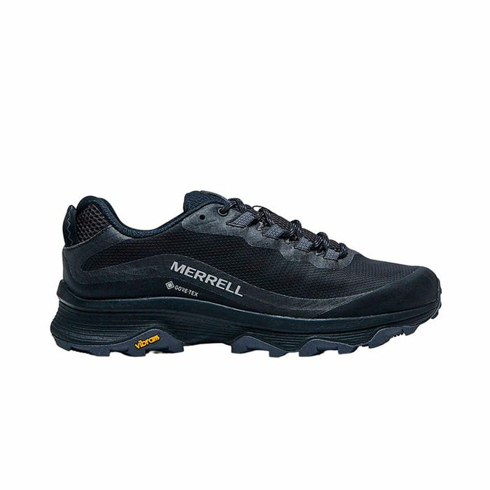 Chaussures de Sport pour Homme Merrell Moab Speed GTX Noir