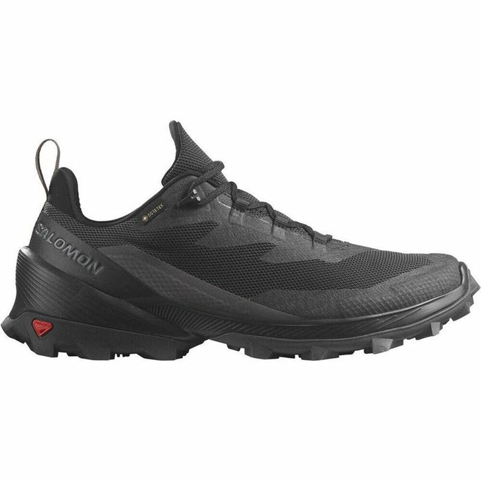 Chaussures de Sport pour Homme Salomon Cross Over 2 GoreTex Noir