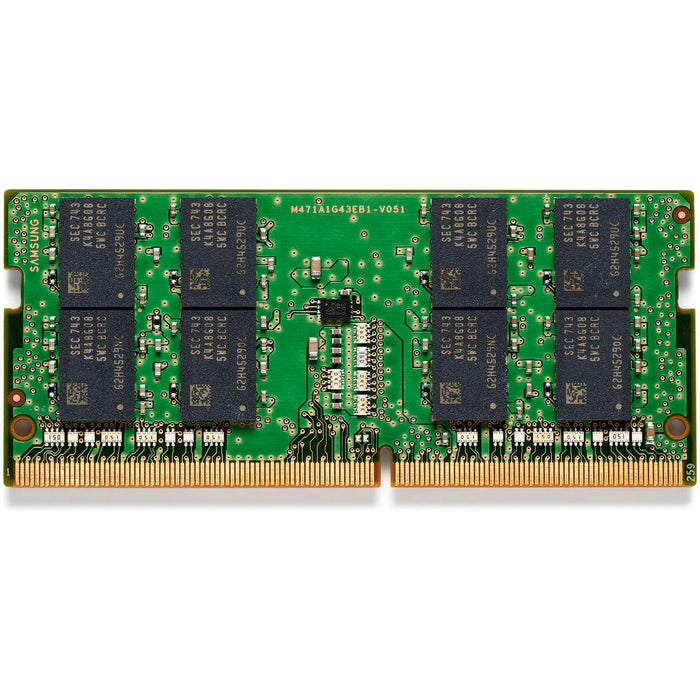 Mémoire RAM HP 16 GB DDR5 SDRAM DDR5 4800 MHz