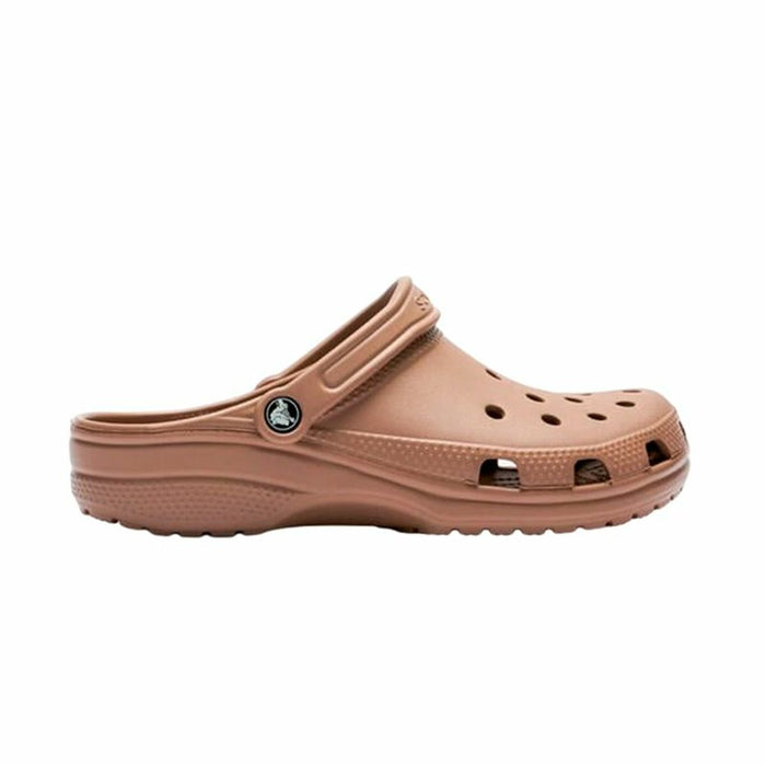 Chodaki Crocs Classic Brązowy