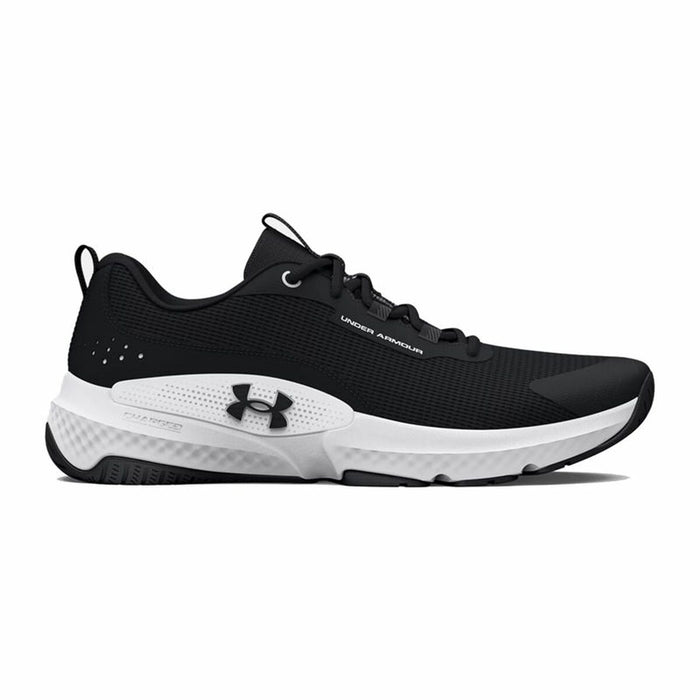 Chaussures de Sport pour Homme Under Armour Dynamic Select Noir