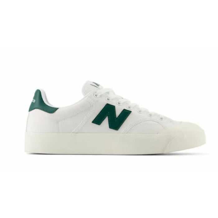 Chaussures de Sport pour Homme New Balance BB100 VTC Blanc