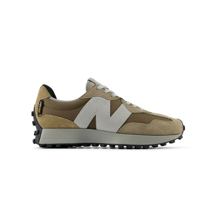 Chaussures casual homme New Balance 327 U327OA Marron