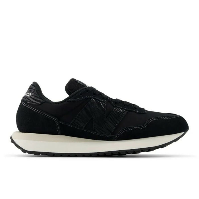 Obuwie Sportowe Damskie New Balance 237 WS237 ABB Czarny