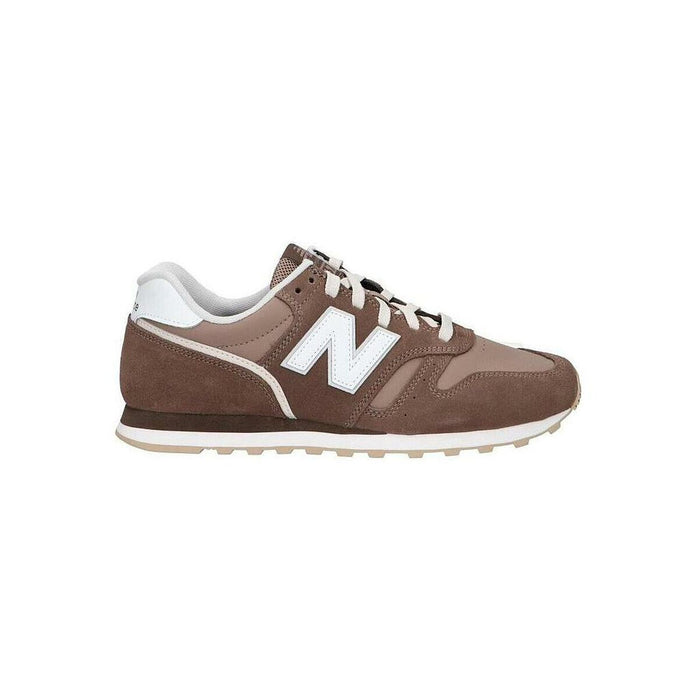 Buty sportowe Casual Męskie New Balance ML373 WW2 Brązowy