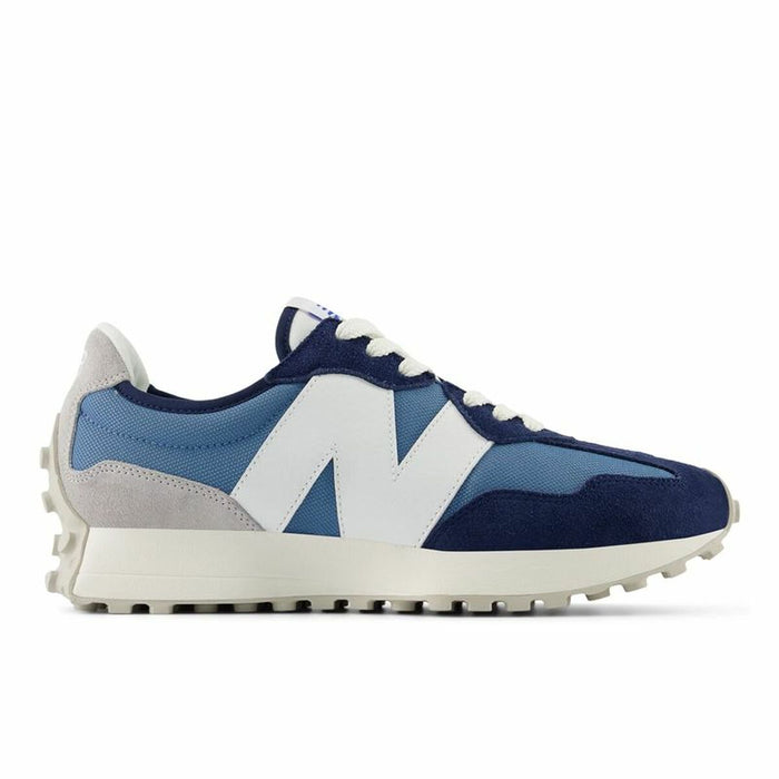 Casual Trainers New Balance 327 Blue