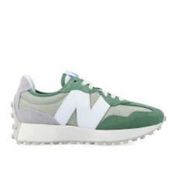 Chaussures casual homme New Balance U327 CE Vert