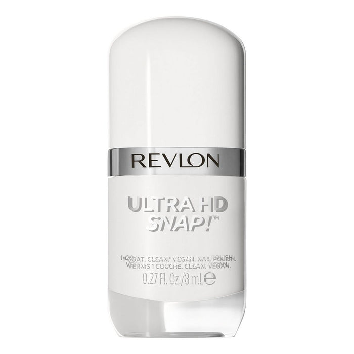 Nail polish Revlon Ultra HD Snap 001-early bird