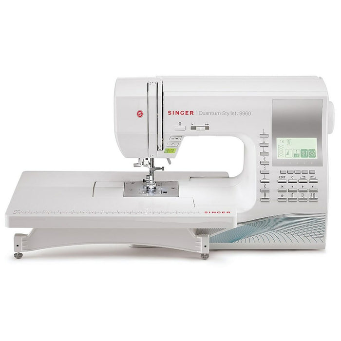 Sewing Machine Singer 9960