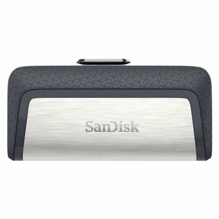 Pamięć USB SanDisk Ultra Dual Czarny