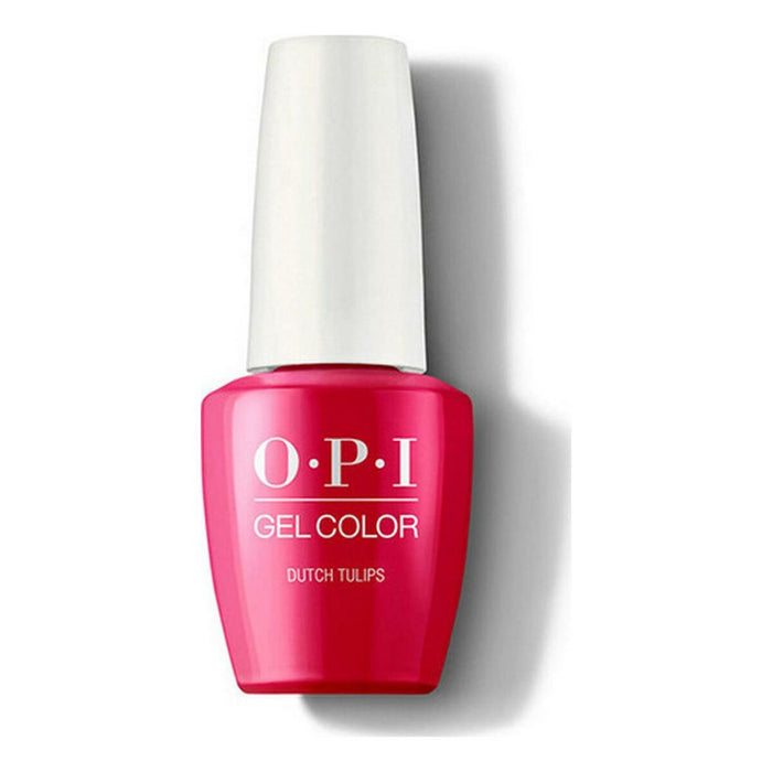 lakier do paznokci Dutch Tulips Opi Czerwony (15 ml)