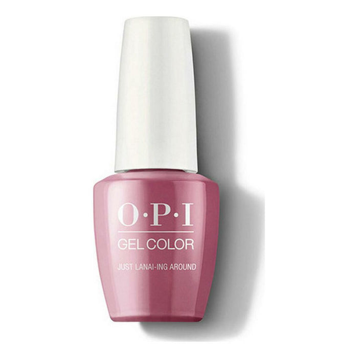 lakier do paznokci Don'T Bossa Nova Me Around Opi Różowy (15 ml)