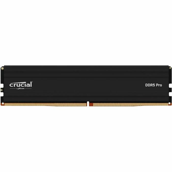 Mémoire RAM Crucial DDR5 32 GB