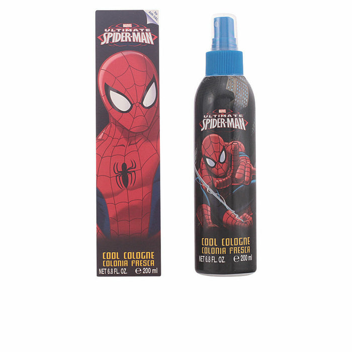 Parfum pour enfant Marvel Spiderman EDC (200 ml)