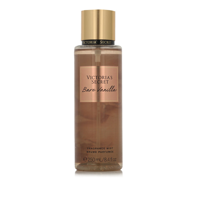 Woda Zapachowa do Ciała Victoria's Secret Bare Vanilla 250 ml