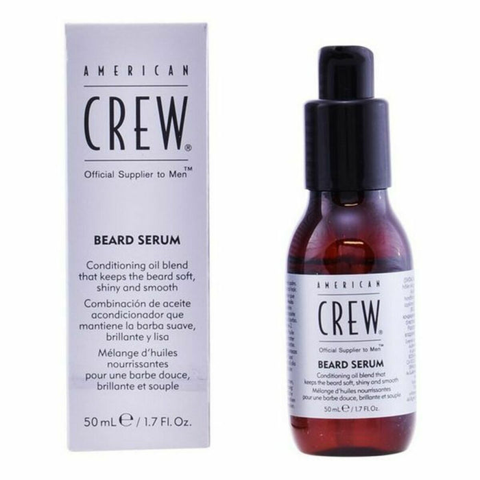 Serum do Brody American Crew 10007821 50 ml