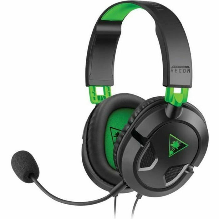 Headphones with Microphone Turtle Beach TBS-2303-02