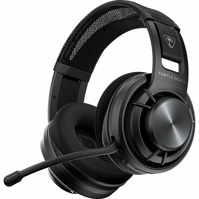 Headphones with Microphone Turtle Beach Atlas Air Black