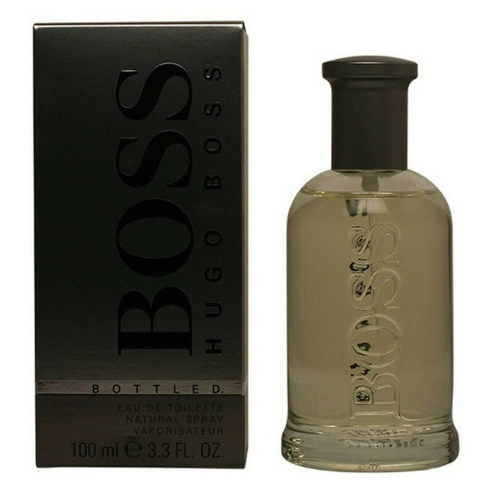 Parfum Homme Hugo Boss Boss Bottled EDT 100 ml