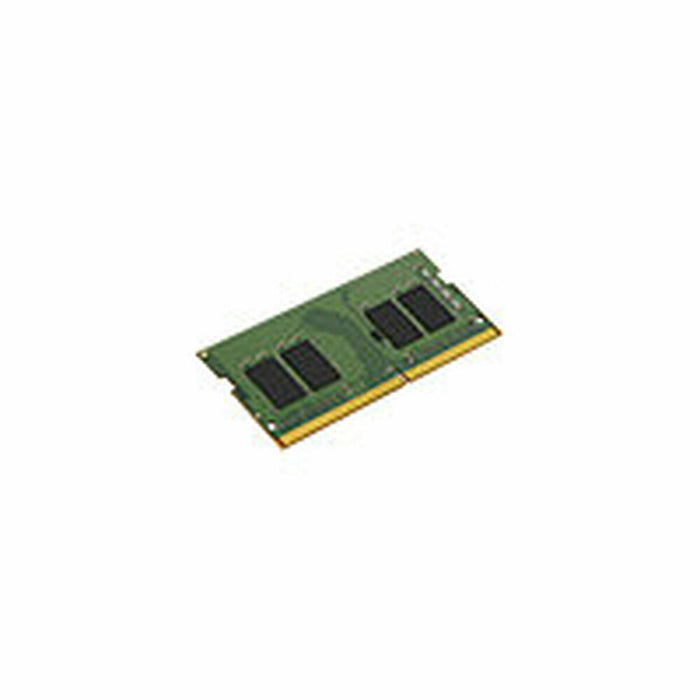 Pamięć RAM Kingston KVR26S19S8/8 8 GB DDR4 2666 MHz CL19