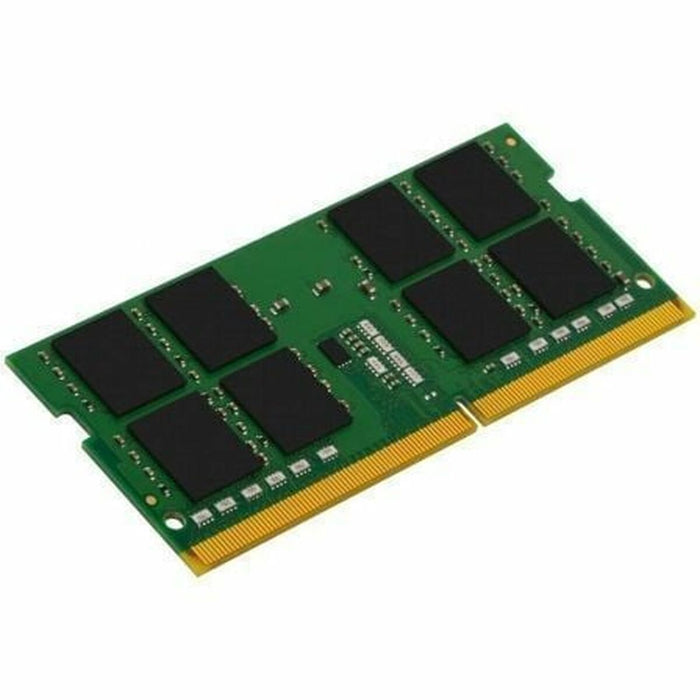 Pamięć RAM Kingston KVR32S22D8/16 DDR4 16 GB 16 GB DDR4 3200 MHz CL22